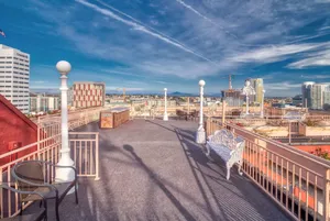 Image of RAMADA BY WYNDHAM GASLAMP CONVENTION CENTER