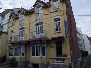 Image of Hotel Equinoxe