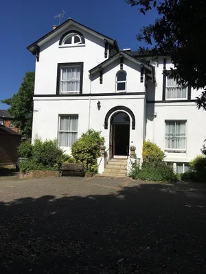 Image of Upper Mount House