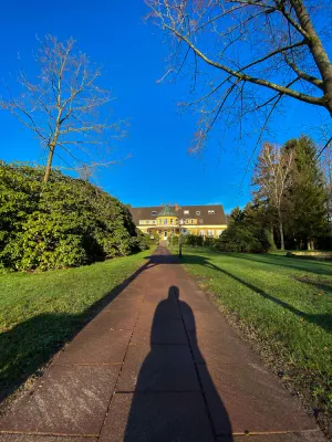 Image of Hotel Sanssouci