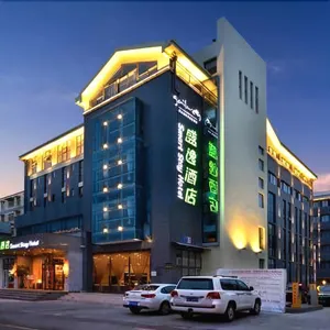 Image of Smart Stay Hotel