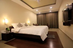 Image of Krushnai Resort