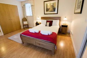 Image of 241 Fabulous three bedroom apartment on the second floor with parking