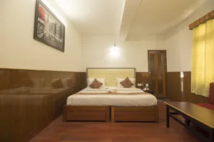 Image of Meylong Hills Hotel