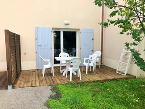 Image of Maison de 2 chambres avec piscine partagee jardin amenage et wifi a Aubignan