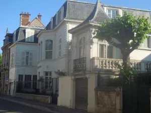 Image of La Demeure d'Eirene