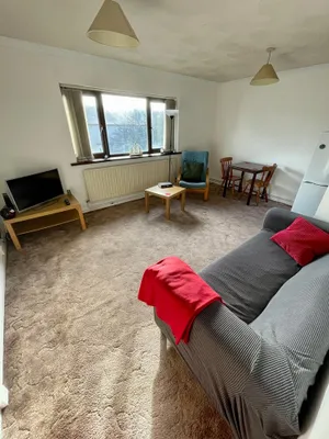 Image of Simple & Sleek 1BD Flat Nice Views of Swansea Bay