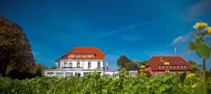 Image of Akzent Hotel Cordes & Restaurant am Rosengarten