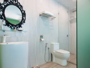 Image of Nostalgia Boutique Hotel & Restaurant by OYO