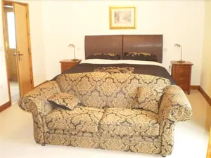 Image of Alltyfyrddin Farm Guest House at The Merlin's Hill Centre