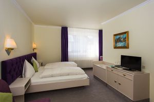 Image of Ambiente Hotel garni