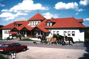 Image of Hotel Goldberg
