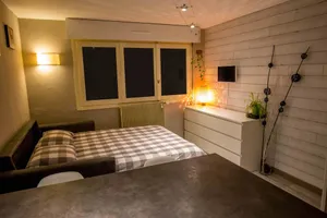 Image of Studio Belmont - Centre village la Clusaz - AravisTour
