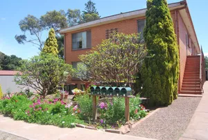 Image of Delprat Terrace Apartments