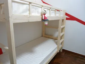 Image of Traveller@SG Hostel