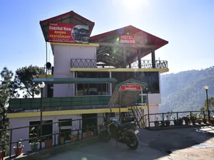 Image of Hotel Dagshai View by OYO Rooms