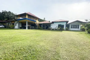Image of OYO 90314 Jafar Family Homestay