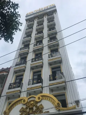 Image of Anh Thảo Hotel Quy Nhơn