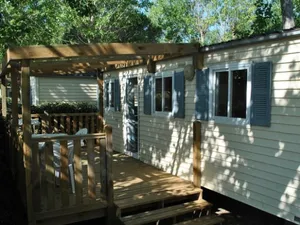 Image of Camping Lou Comtadou