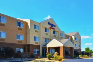 Image of FAIRFIELD INN SPRINGFIELD