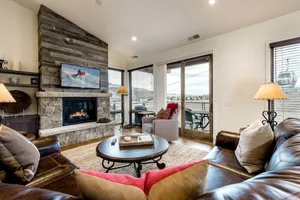 Image of 1470 Bangtail Way Condo Unit B
