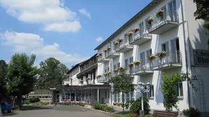 Image of Berghotel Rheinblick