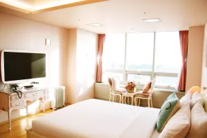 Image of Incheon Airport Capsule Hotel No.1
