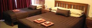 Image of Auburn Shiraz Motel