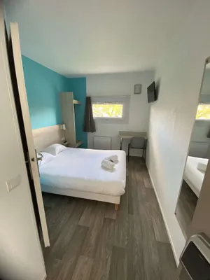 Image of Kyriad Direct Nantes la Beaujoire