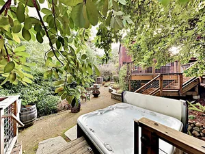 Image of Wine Country Retreat - 3 Br Home