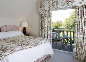 Image of Park House Hotel