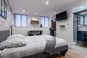 Image of VilleneuveCityStay Moderne