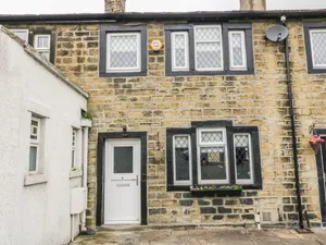 Image of Wesley Cottage Keighley