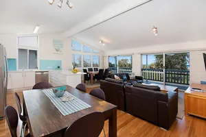 Image of Seascape - Lennox Head