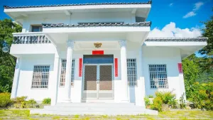Image of Pine Garden Family Villa