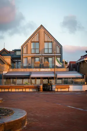 Image of Hotel Zeezicht