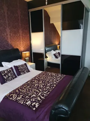 Image of Southfield lodge