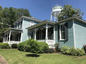 Image of Stanton Guest House