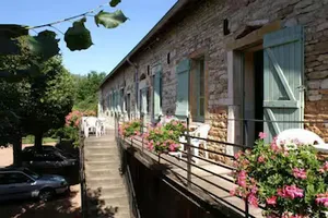 Image of La Filaterie