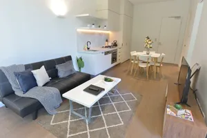 Image of Spacious Cosy Bedroom Suite Large Balcony