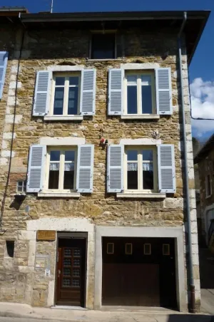 Image of Aux Chambres Sussuriennes