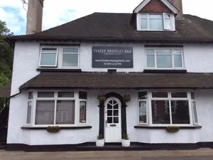 Image of Three Bridges B&B