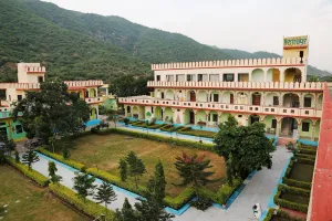 Image of Pushkar Heritage