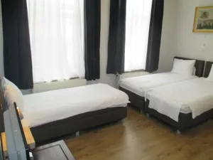 Image of Hotel de la Gare Aalst