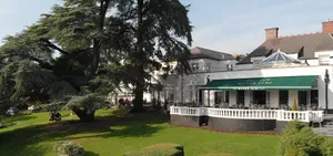 Image of Manor Parc Hotel