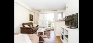 Image of Montparnasse Duroc Paris