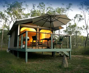 Image of Jabiru Safari Lodge