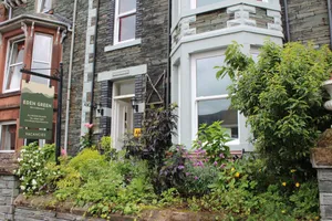 Image of Eden Green Guesthouse