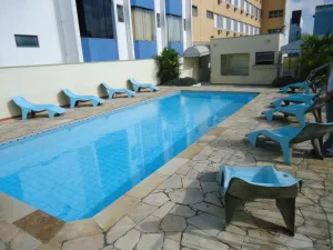 Image of Antico Plaza Hotel