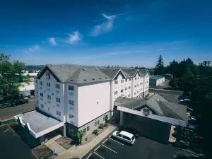 Image of Portland Suites Airport East